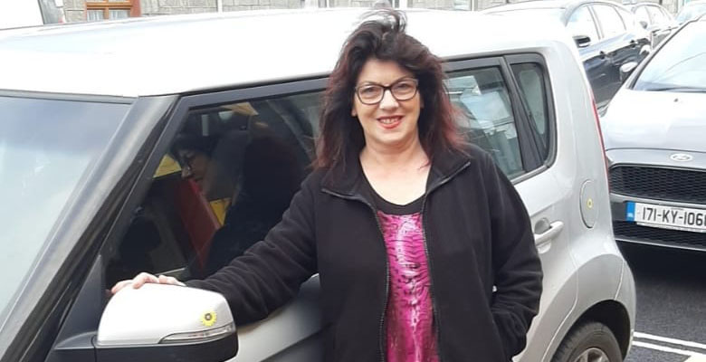Betty McGrath - Listowel Florist